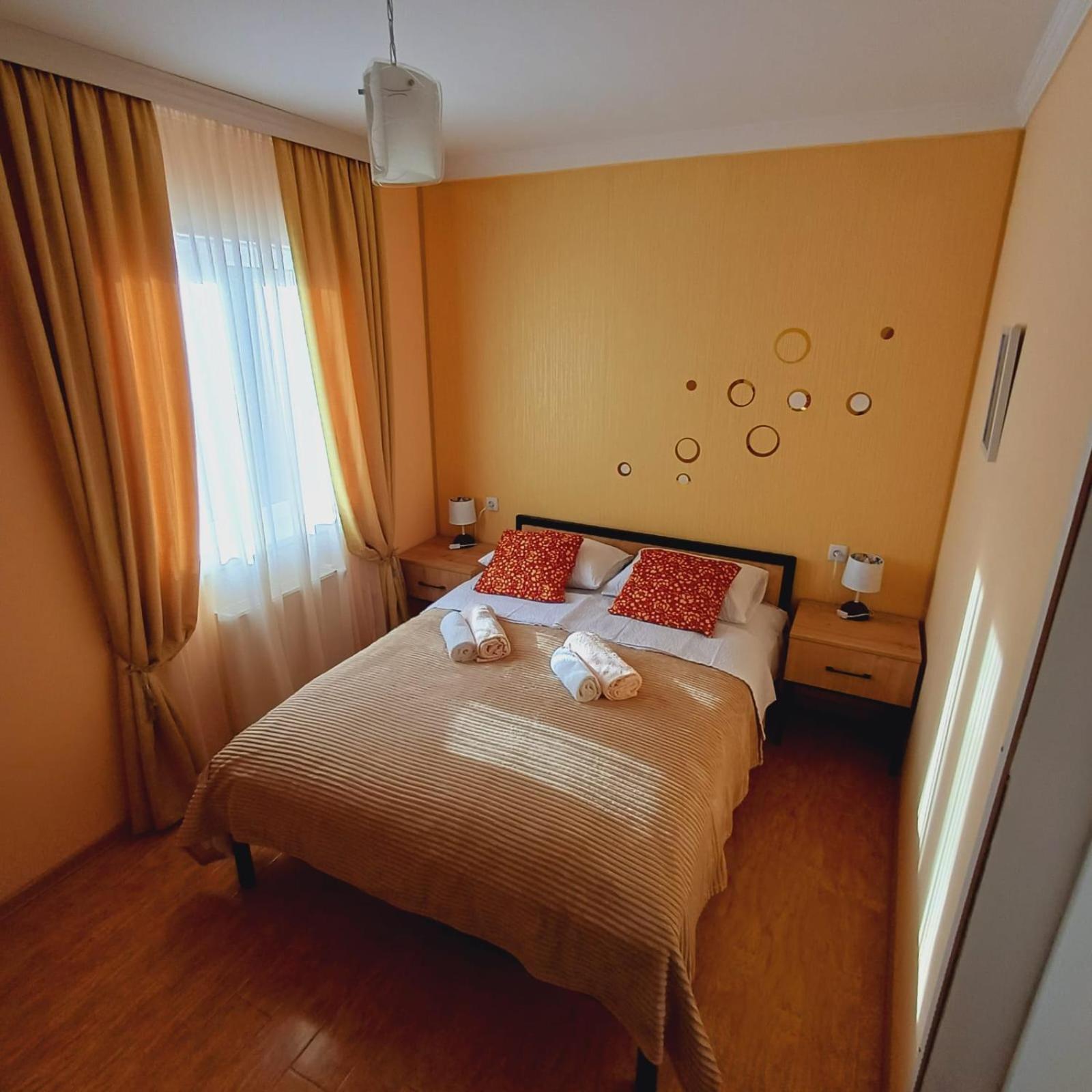 Hotel Kote.Ge Lagodekhi Zewnętrze zdjęcie