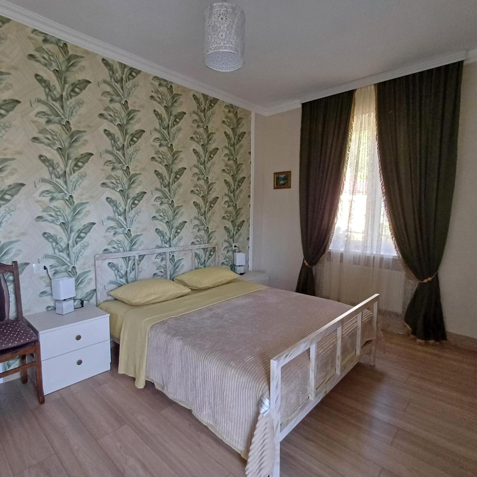 Hotel Kote.Ge Lagodekhi Zewnętrze zdjęcie