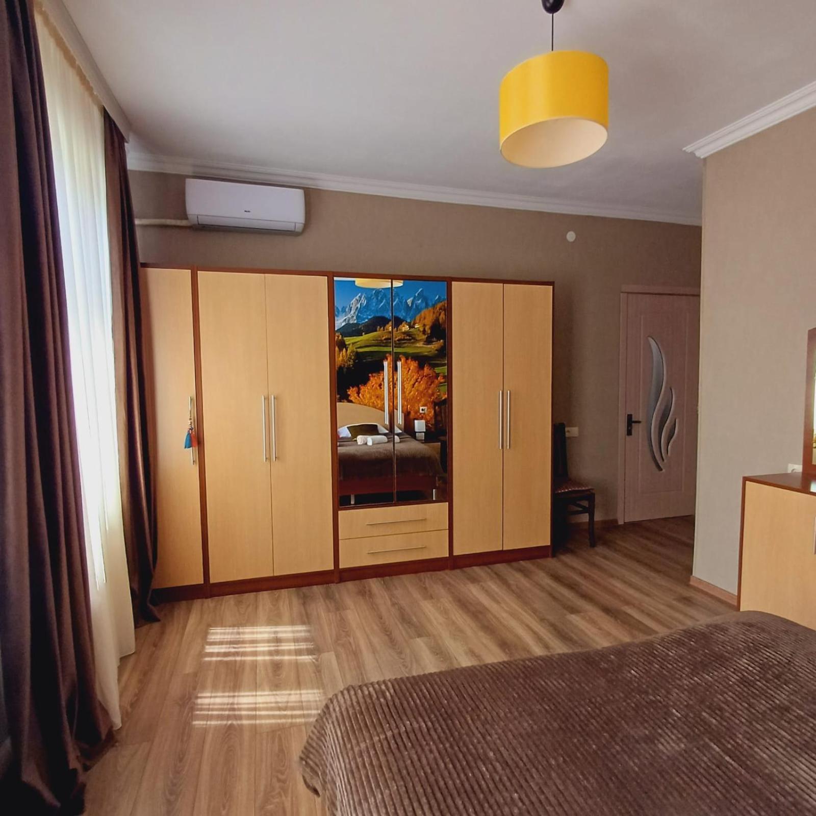 Hotel Kote.Ge Lagodekhi Zewnętrze zdjęcie