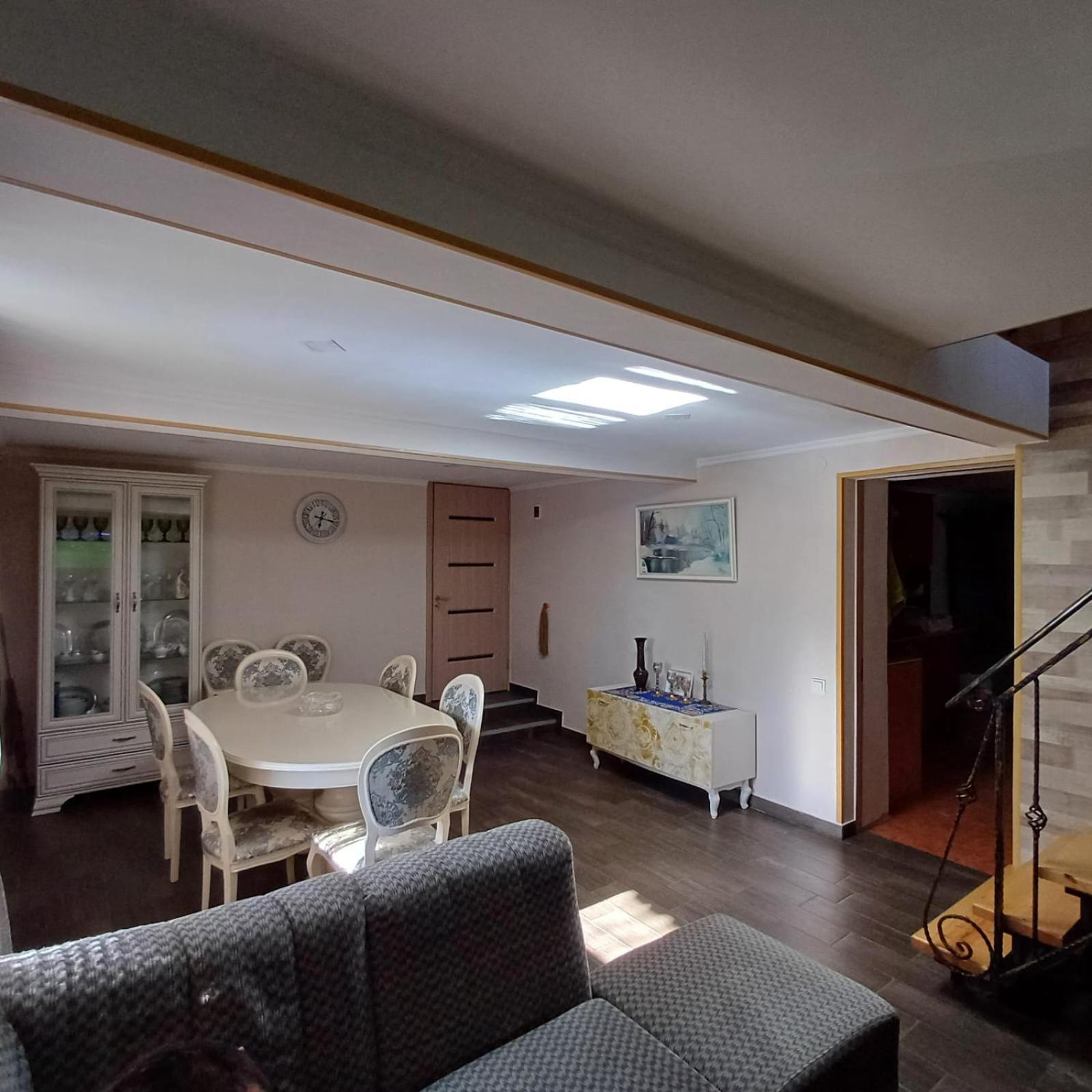 Hotel Kote.Ge Lagodekhi Zewnętrze zdjęcie