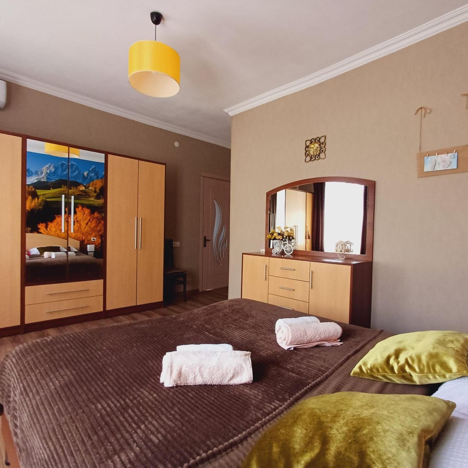 Hotel Kote.Ge Lagodekhi Zewnętrze zdjęcie