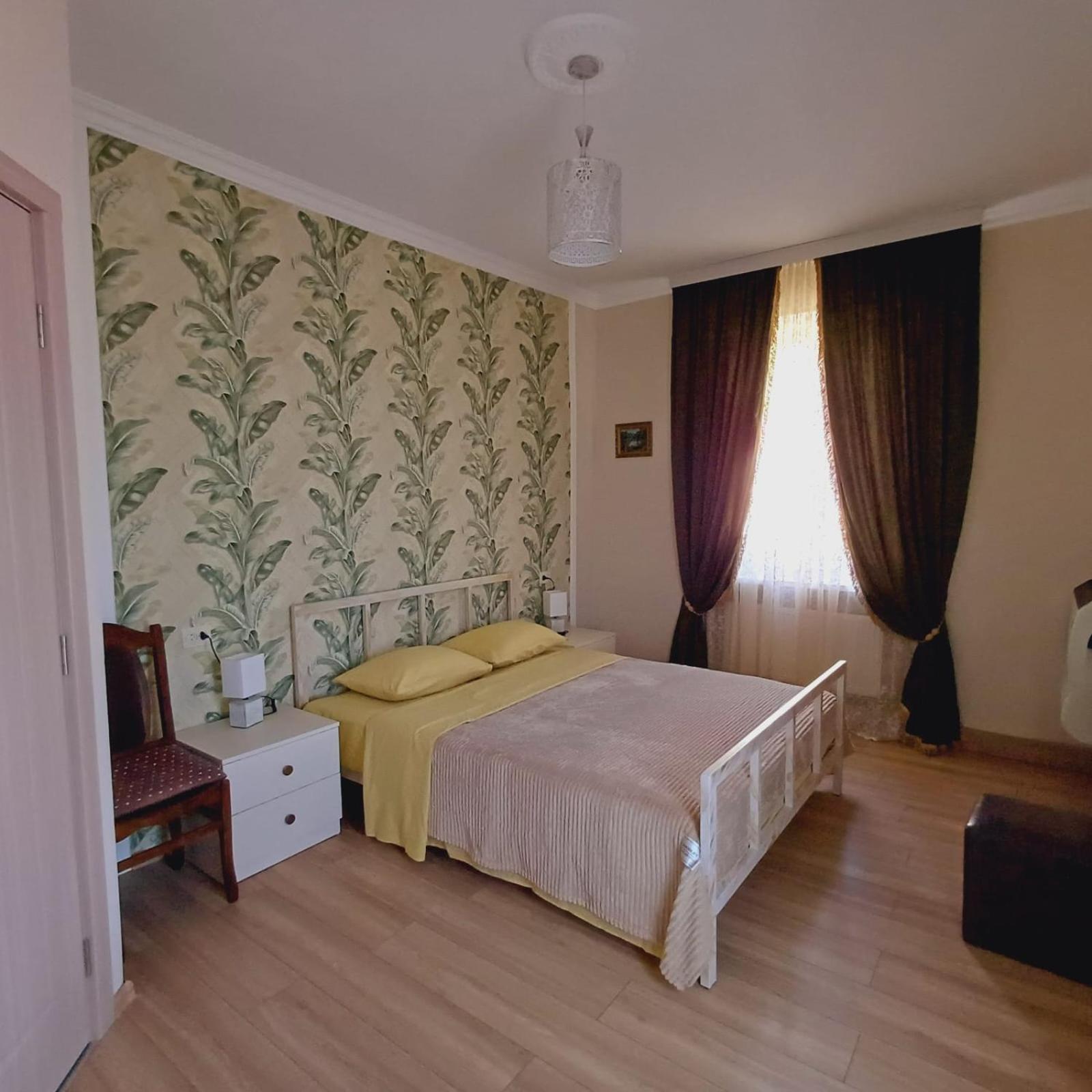 Hotel Kote.Ge Lagodekhi Zewnętrze zdjęcie