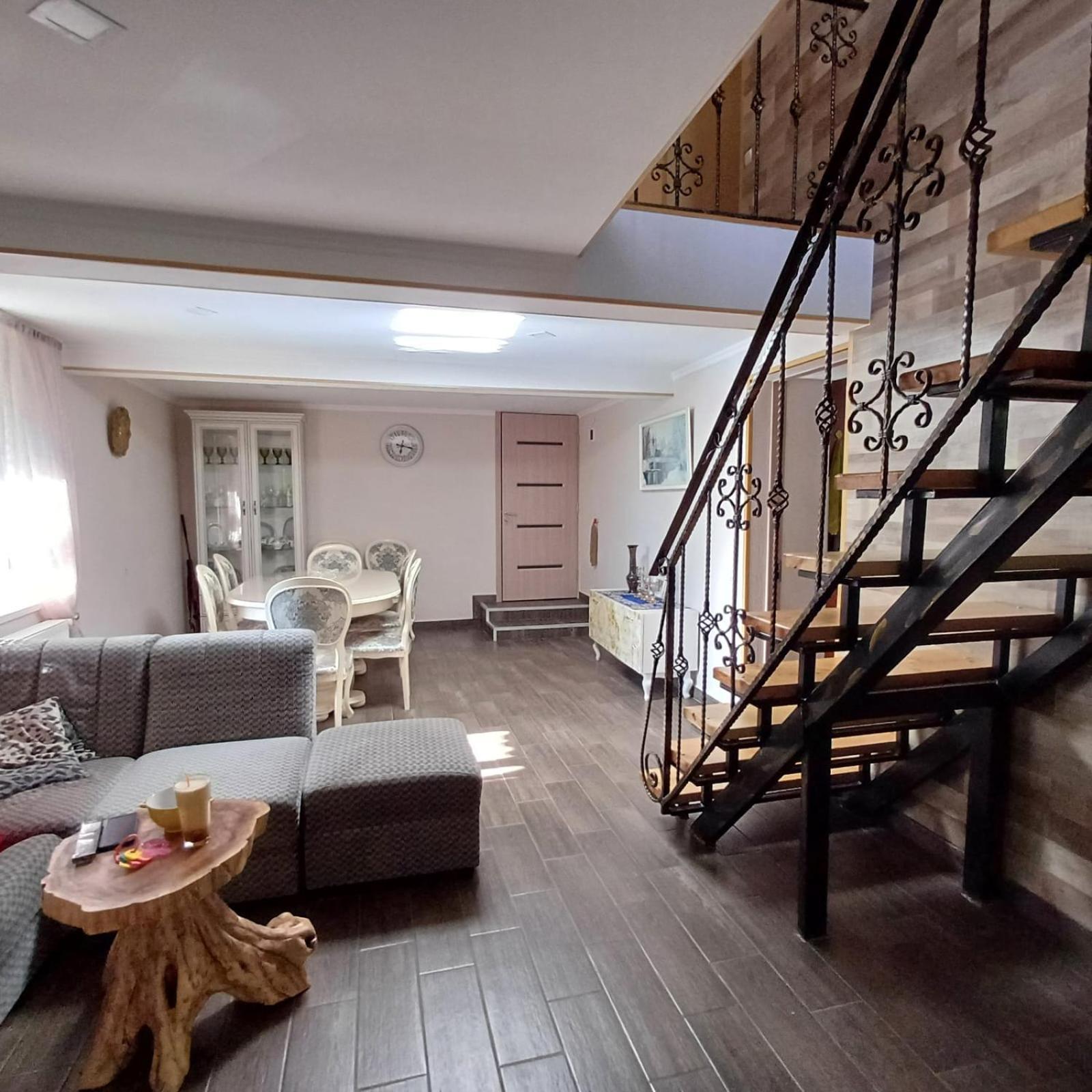 Hotel Kote.Ge Lagodekhi Zewnętrze zdjęcie