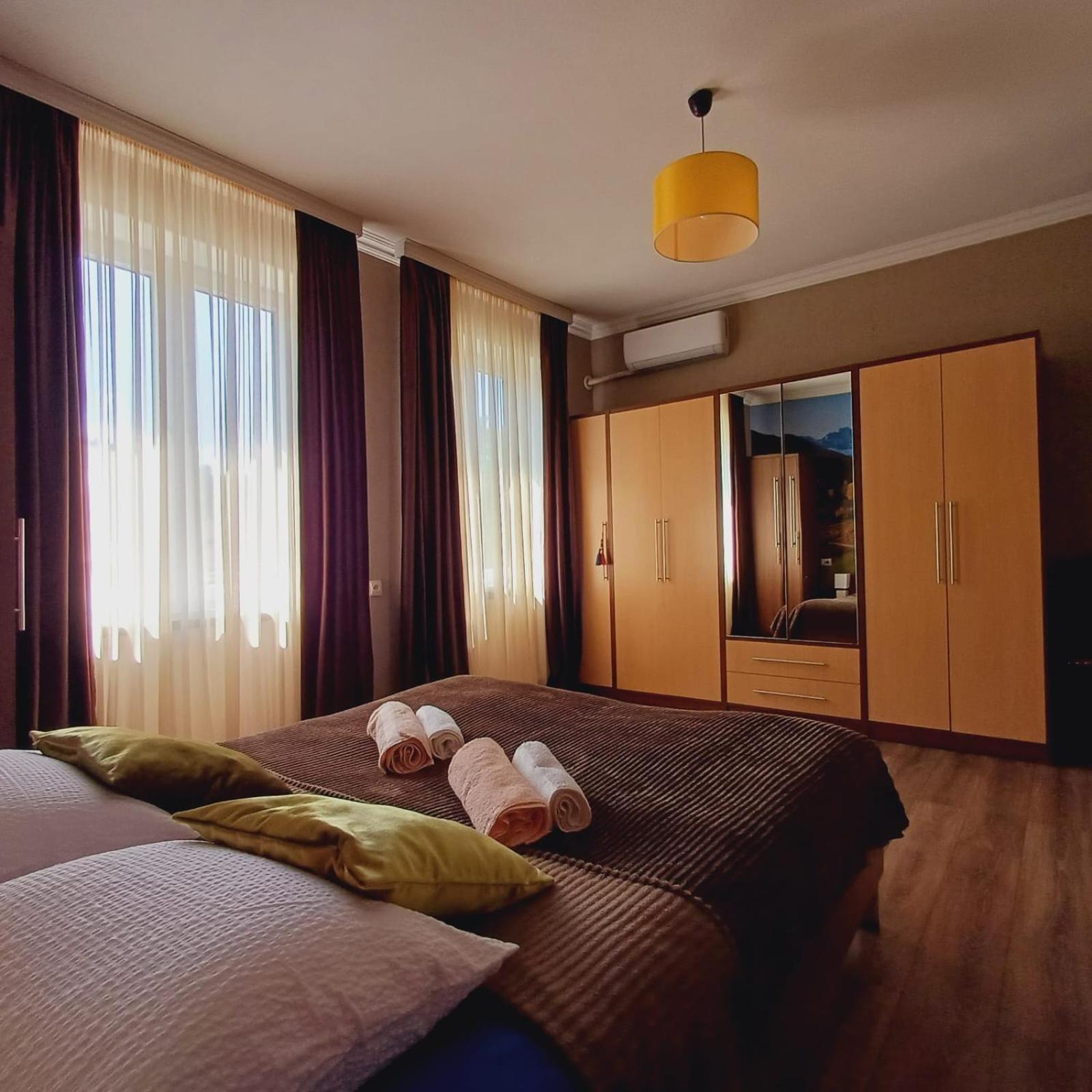 Hotel Kote.Ge Lagodekhi Zewnętrze zdjęcie