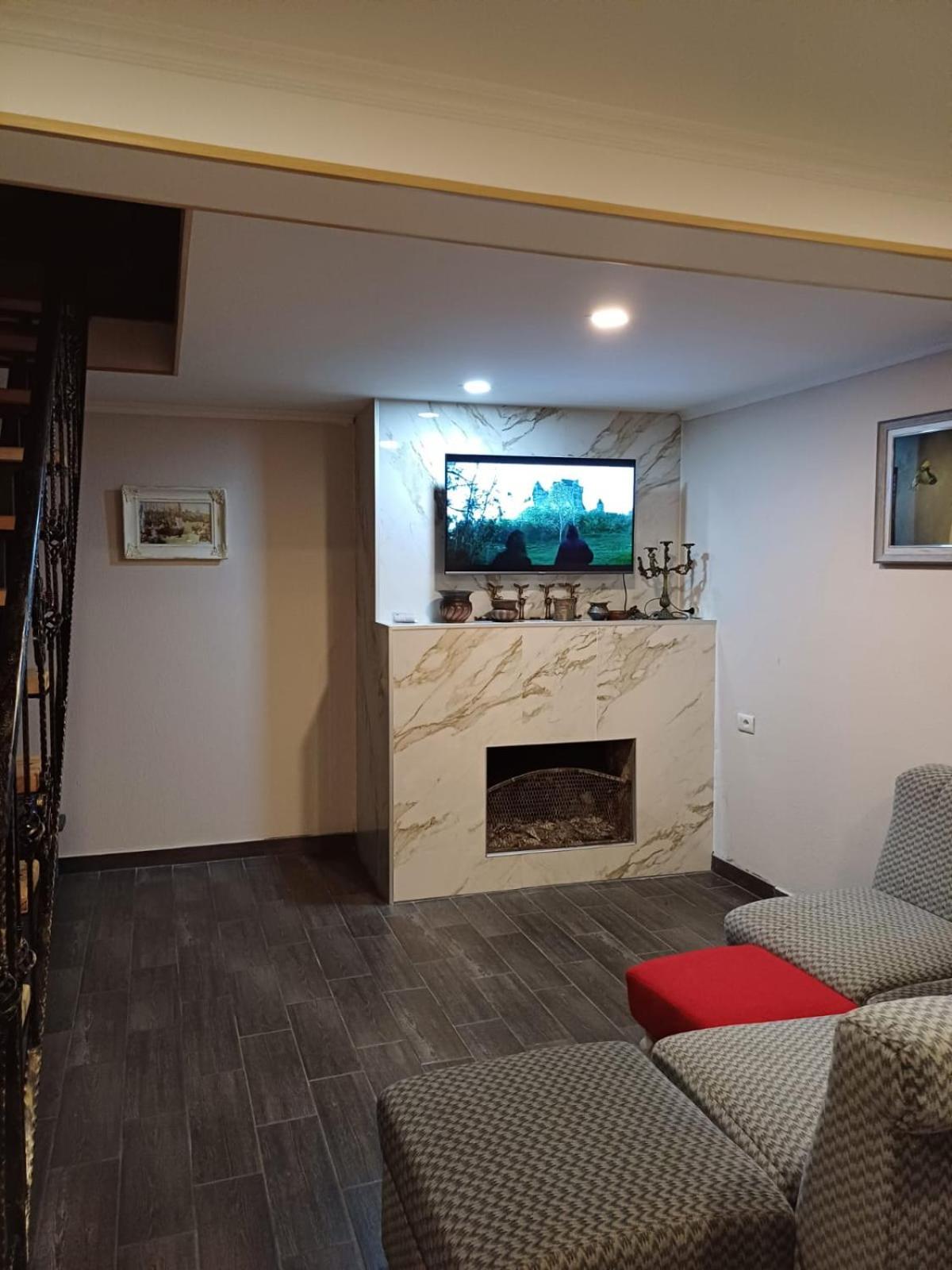 Hotel Kote.Ge Lagodekhi Zewnętrze zdjęcie